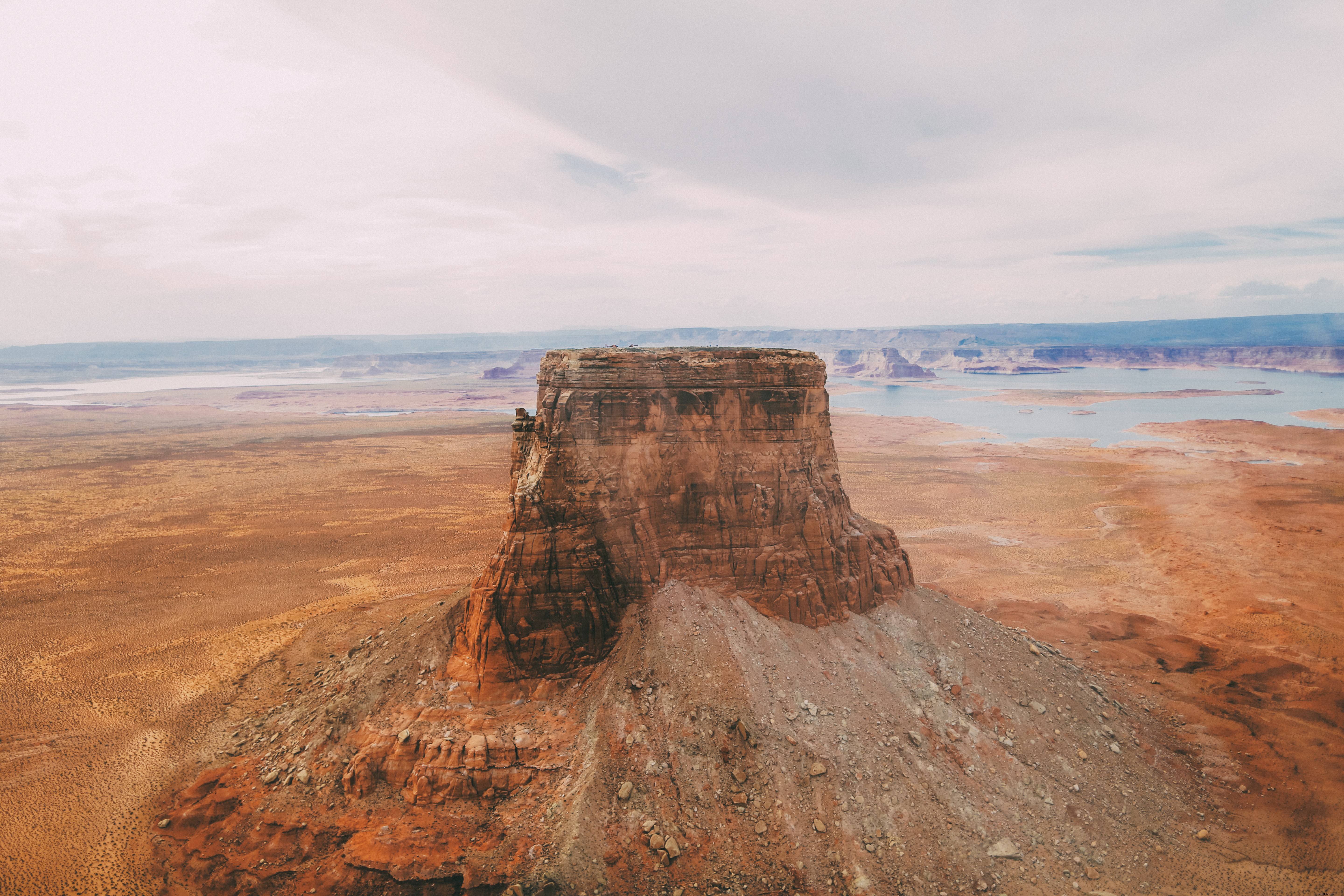 Aquí está cómo obtener la vista más grandiosa del Gran Cañón 